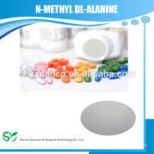 Medicamento farmacêutico: DL-Alanina, CAS: 302-72-7